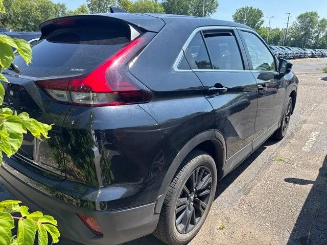 mitsubishi eclipse cross 2026 JA4ATVAA6TZ013569 image mitsubishi eclipse cross 2026 JA4ATVAA6TZ013569 image